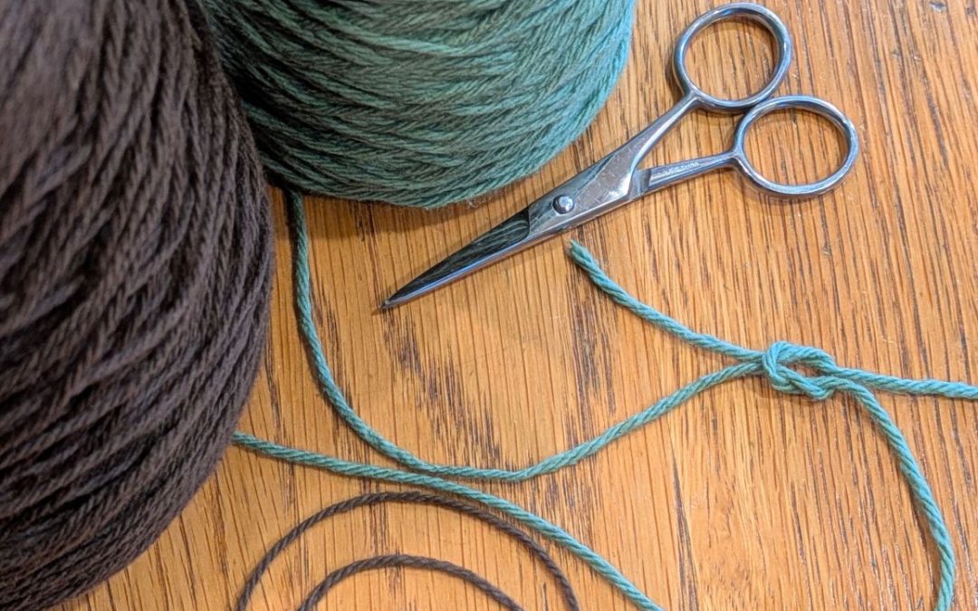 WGGB Hangout – KNOTS! Every Weaver Should Know