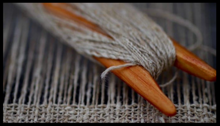 WGGB Hangout – The Nettle Dress