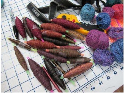 COMING SOON - Workshop - Play With Color!, Jan 23, 2027 - Image 2