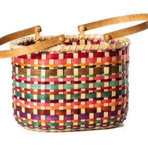 COMING SOON - Workshop - Multi-Colored Tote, May 4, 2027