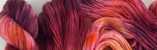 COMING SOON - Workshop - Introduction to Dyeing Wool with Acid Dyes, Jun 5, 2027, AFTERNOON - Image 2