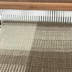 COMING SOON - Workshop - Rigid Heddle Speed Warping, April 10-11, 2027